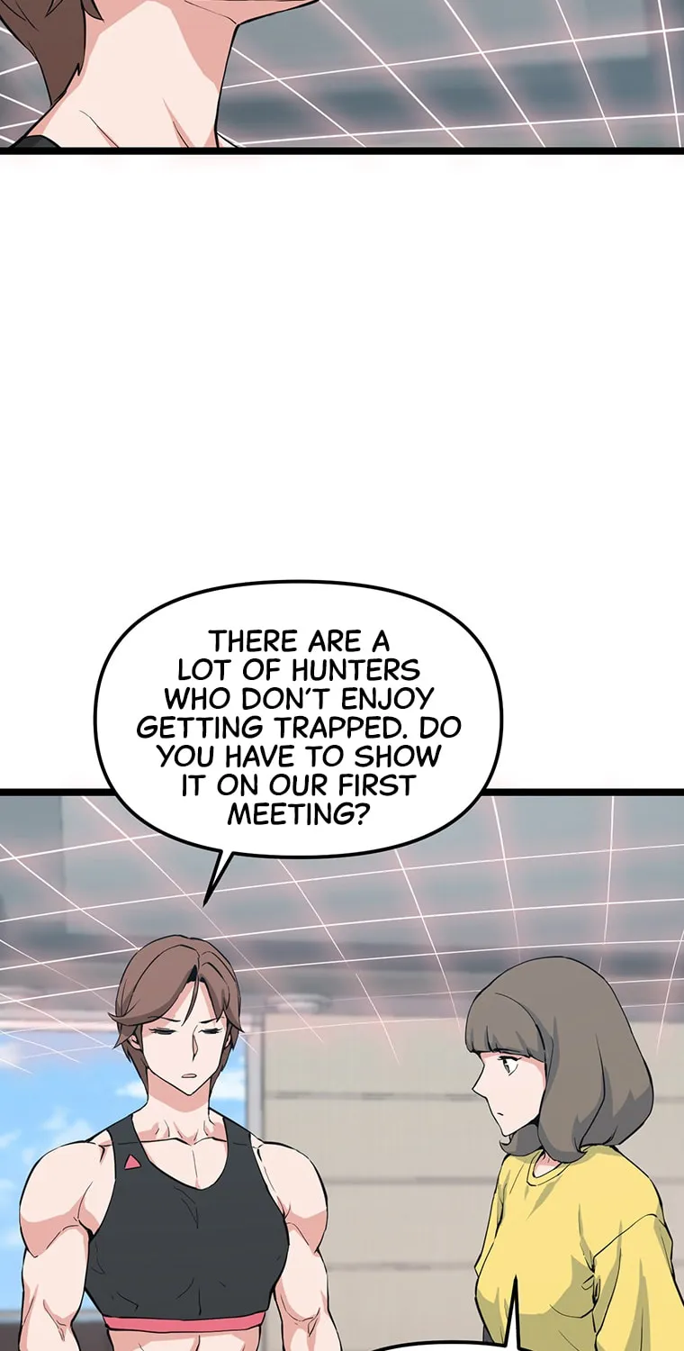 Thumbs Up, Level Up Chapter 40 page 31 - 