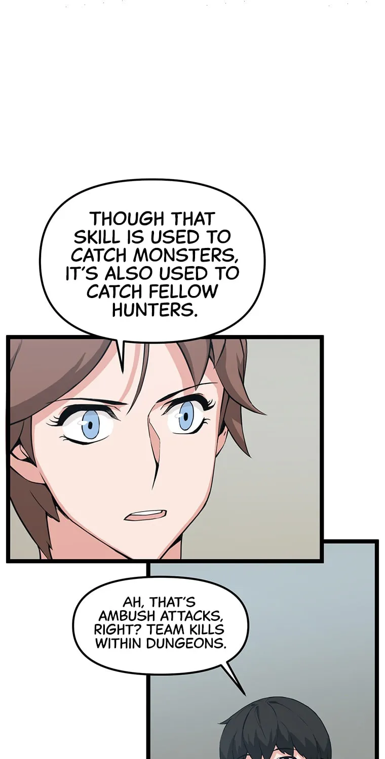 Thumbs Up, Level Up Chapter 40 page 33 - 