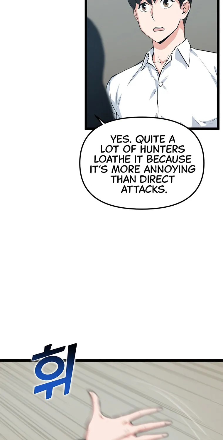 Thumbs Up, Level Up Chapter 40 page 34 - 