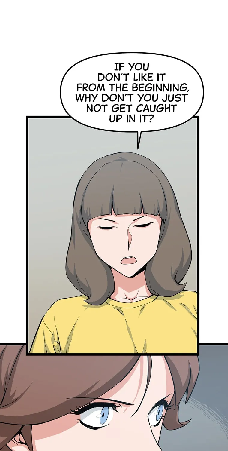 Thumbs Up, Level Up Chapter 40 page 36 - 