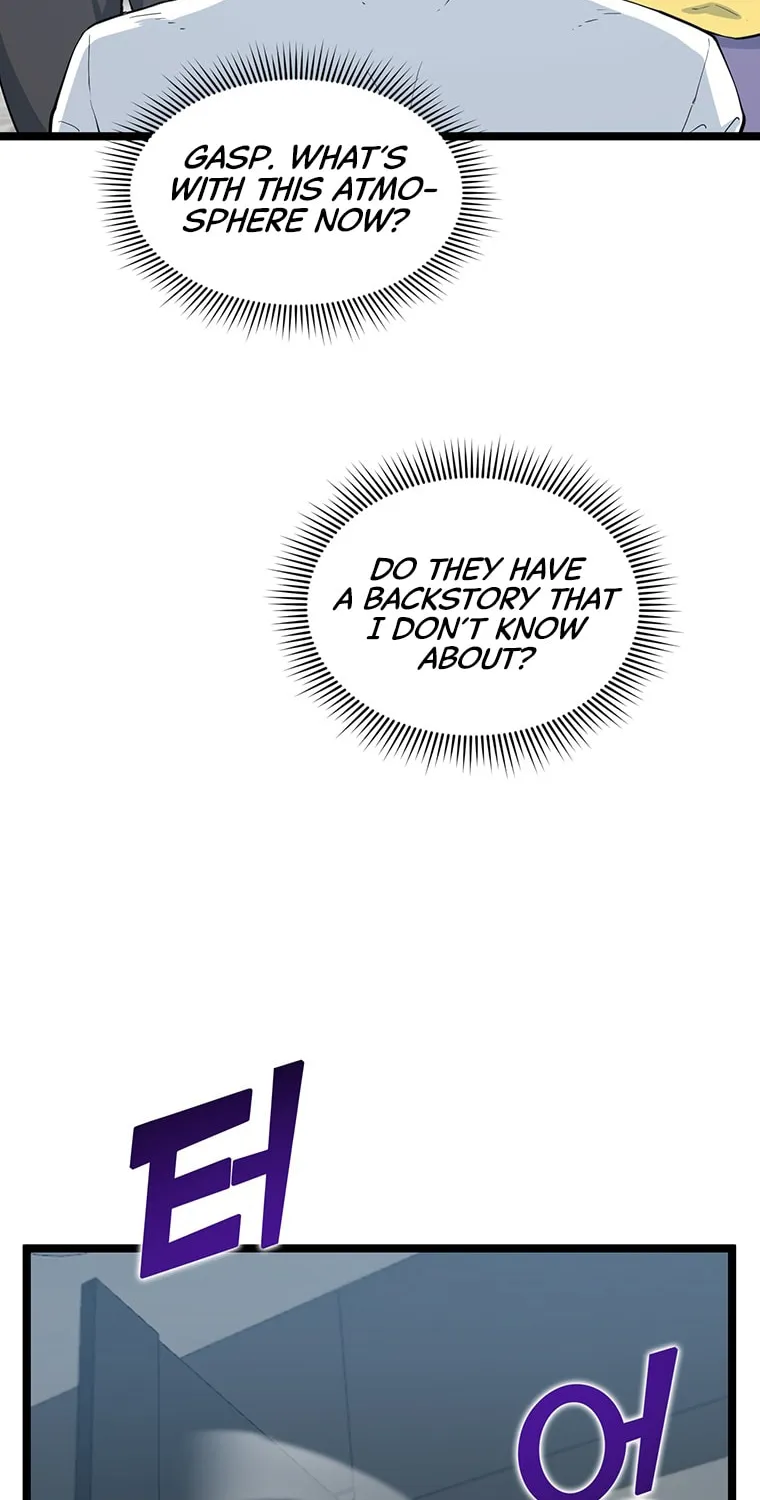 Thumbs Up, Level Up Chapter 40 page 38 - 