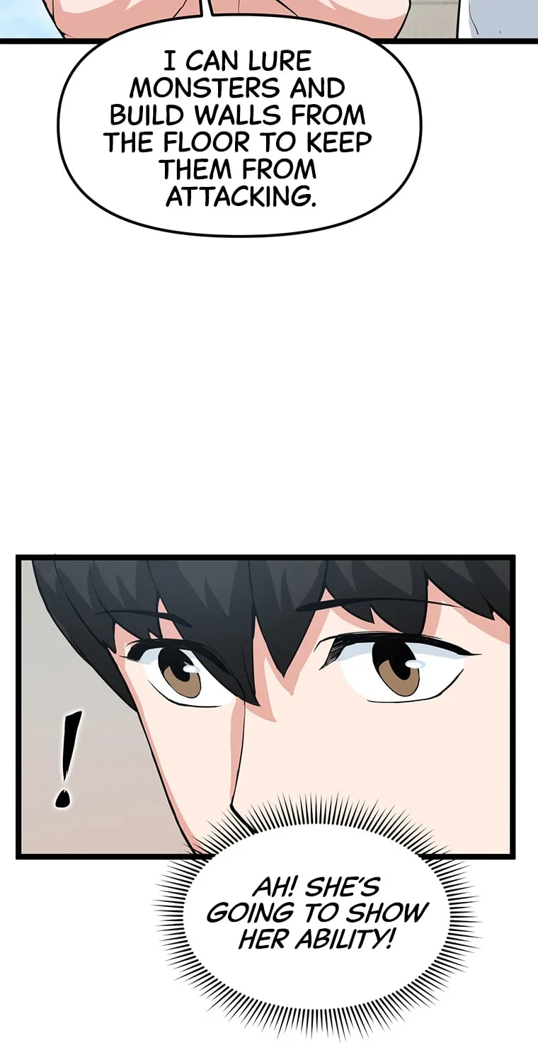 Thumbs Up, Level Up Chapter 40 page 5 - 