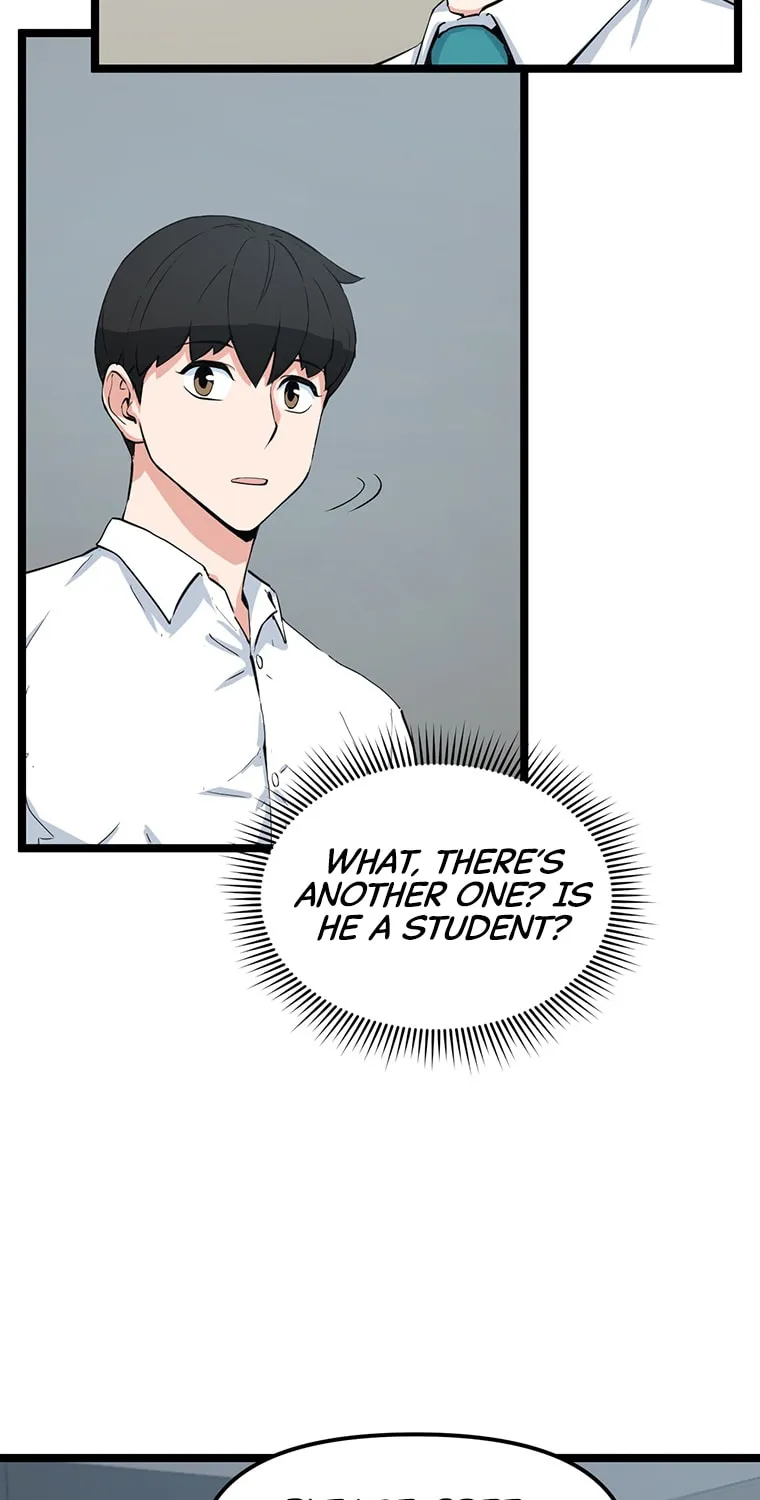Thumbs Up, Level Up Chapter 40 page 41 - 