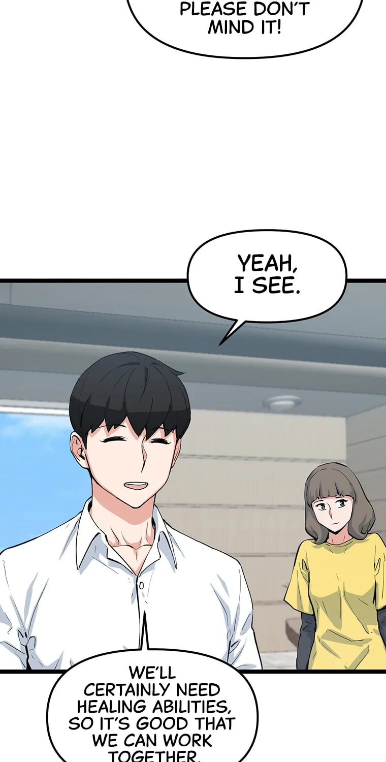 Thumbs Up, Level Up Chapter 40 page 44 - 