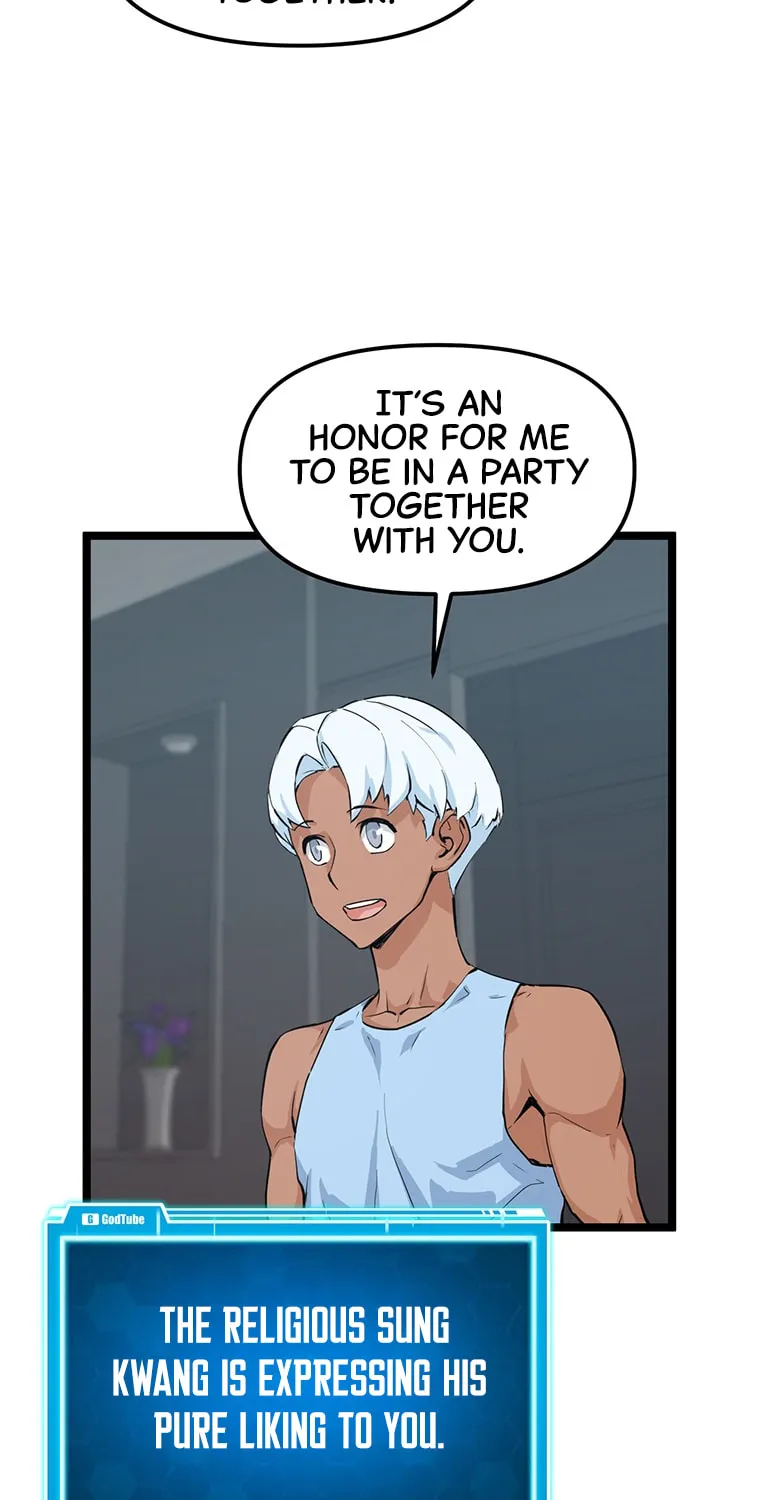Thumbs Up, Level Up Chapter 40 page 45 - 