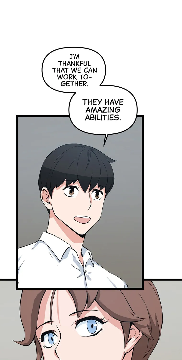 Thumbs Up, Level Up Chapter 40 page 48 - 