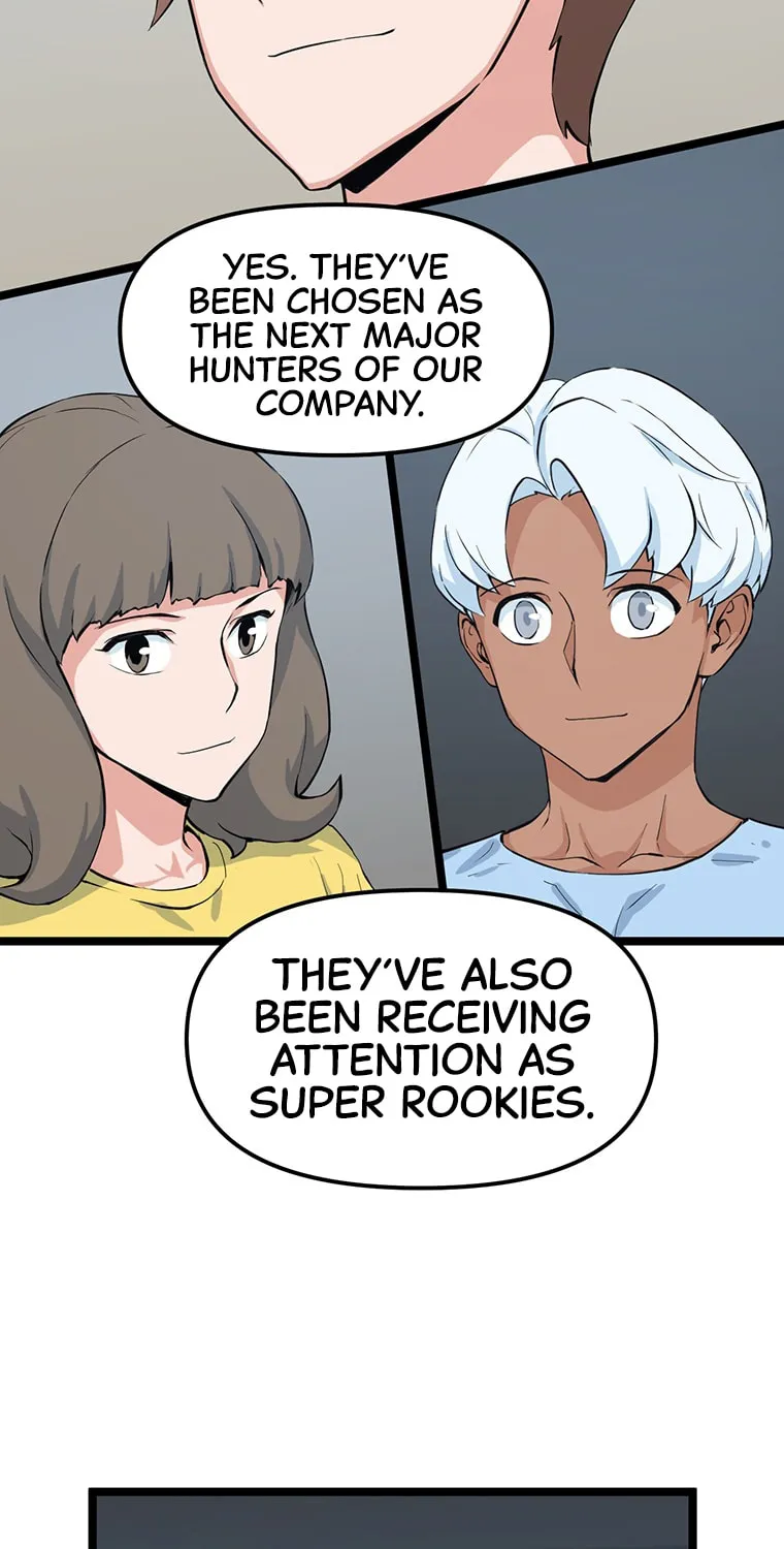 Thumbs Up, Level Up Chapter 40 page 49 - 