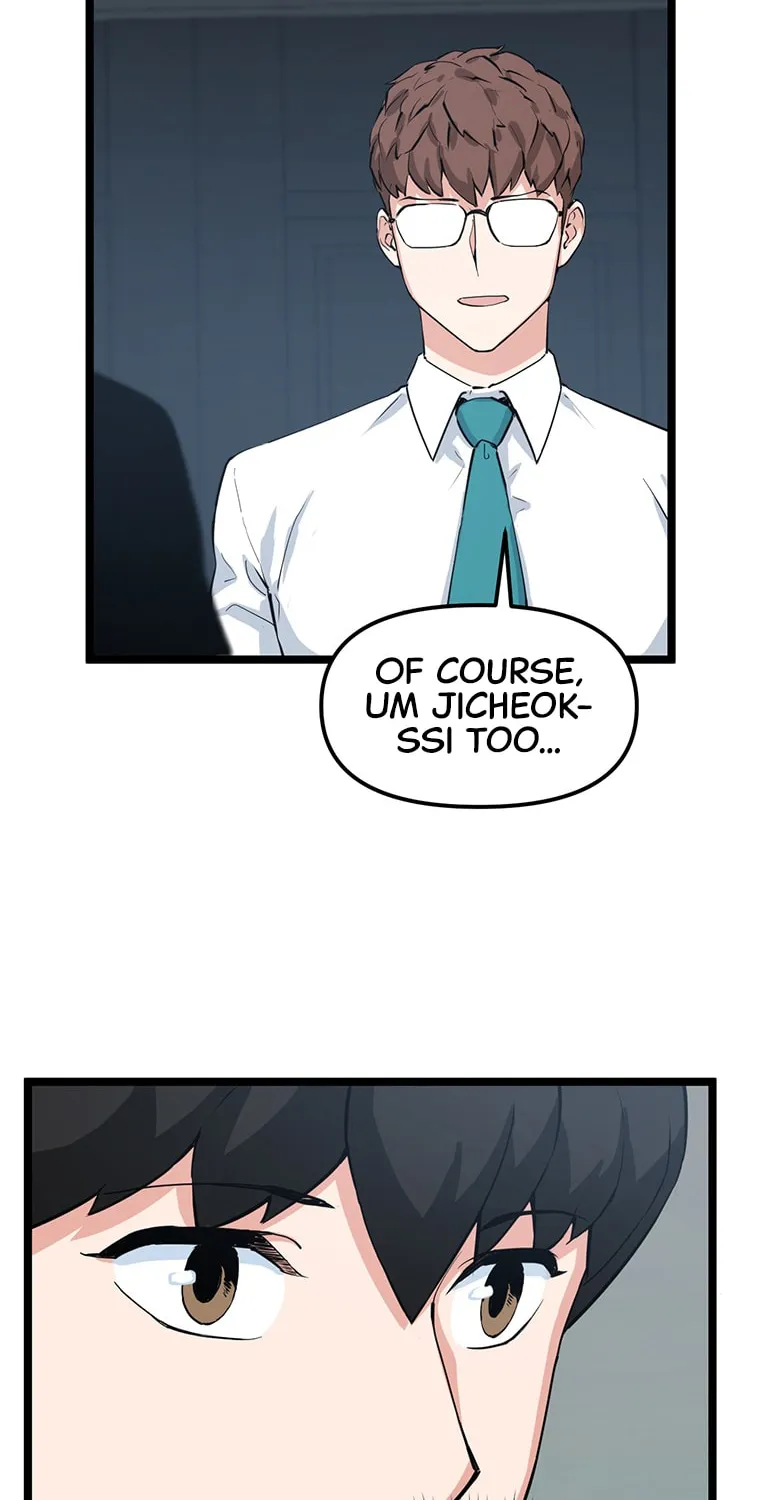 Thumbs Up, Level Up Chapter 40 page 50 - 