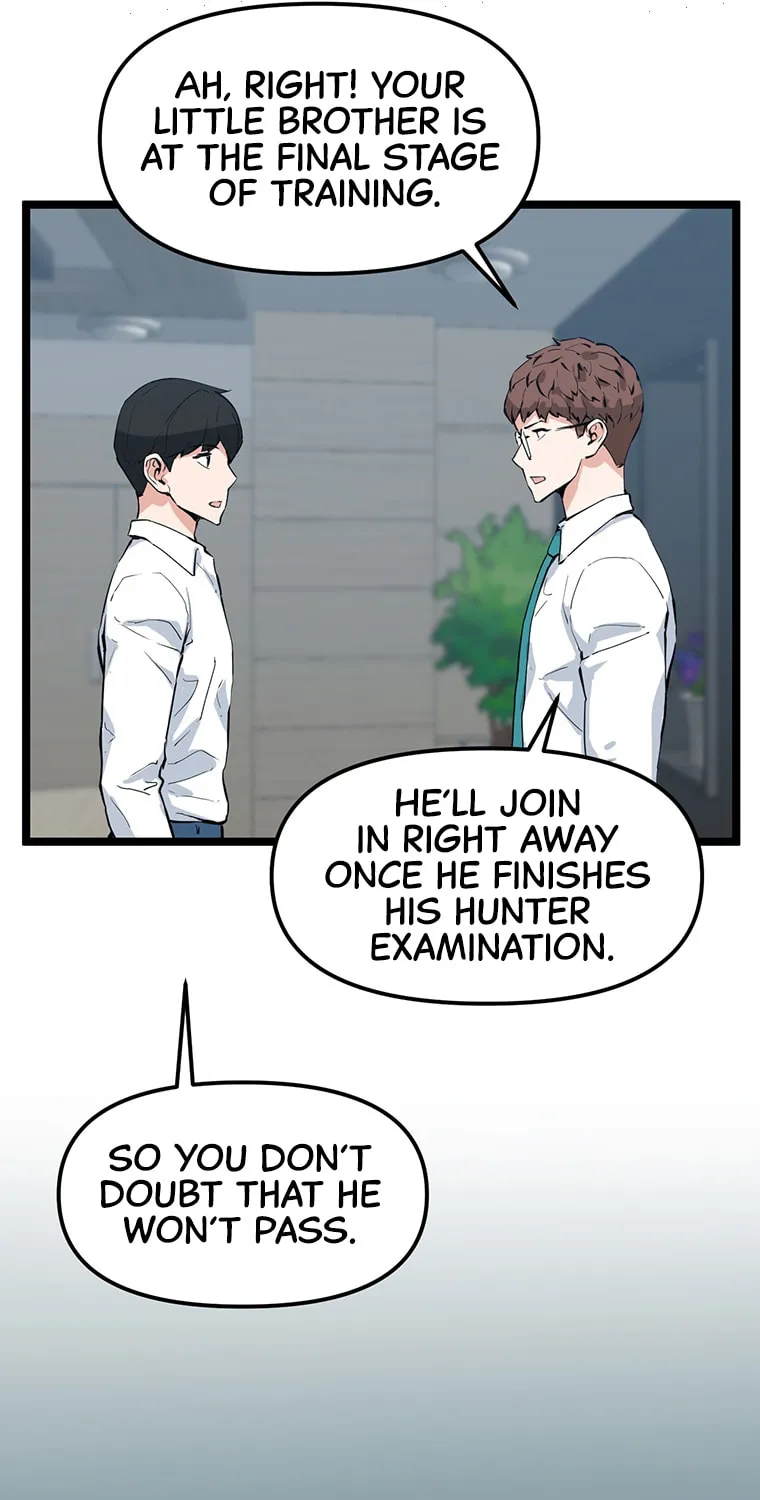 Thumbs Up, Level Up Chapter 40 page 53 - 