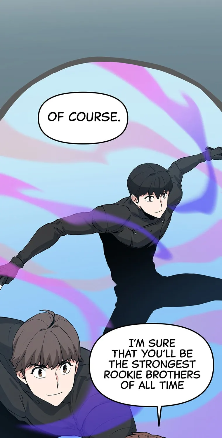 Thumbs Up, Level Up Chapter 40 page 54 - 