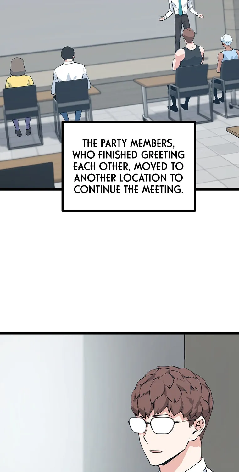 Thumbs Up, Level Up Chapter 40 page 57 - 