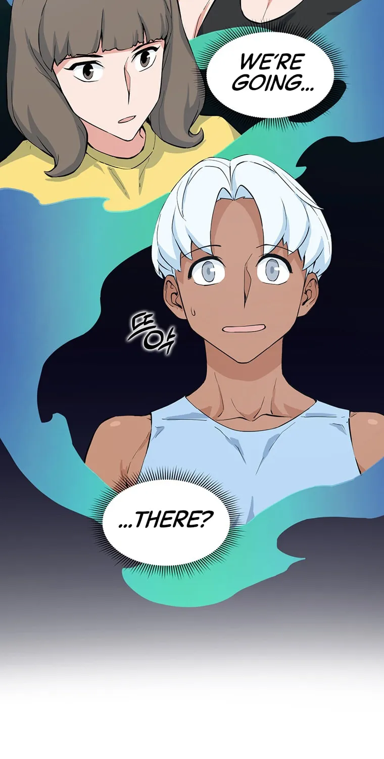 Thumbs Up, Level Up Chapter 40 page 60 - 