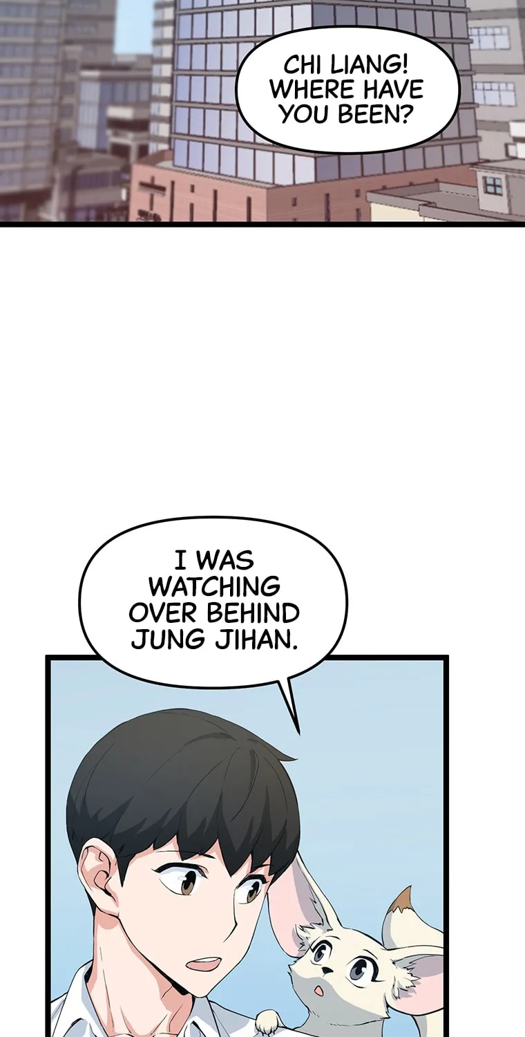 Thumbs Up, Level Up Chapter 40 page 62 - 