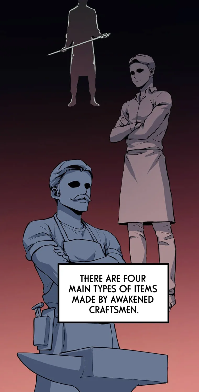 Read Thumbs Up, Level Up chapter 41 image 1 on Lezhin