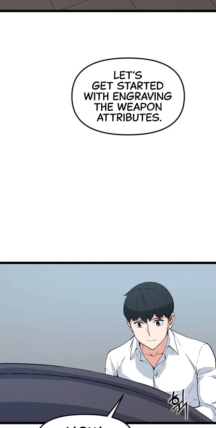 Read Thumbs Up, Level Up chapter 41 image 19 on Lezhin