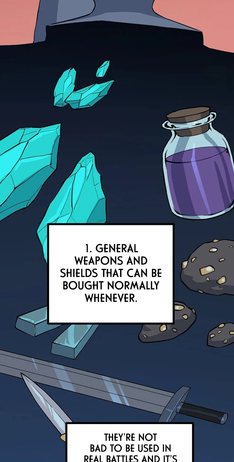 Read Thumbs Up, Level Up chapter 41 image 2 on Lezhin