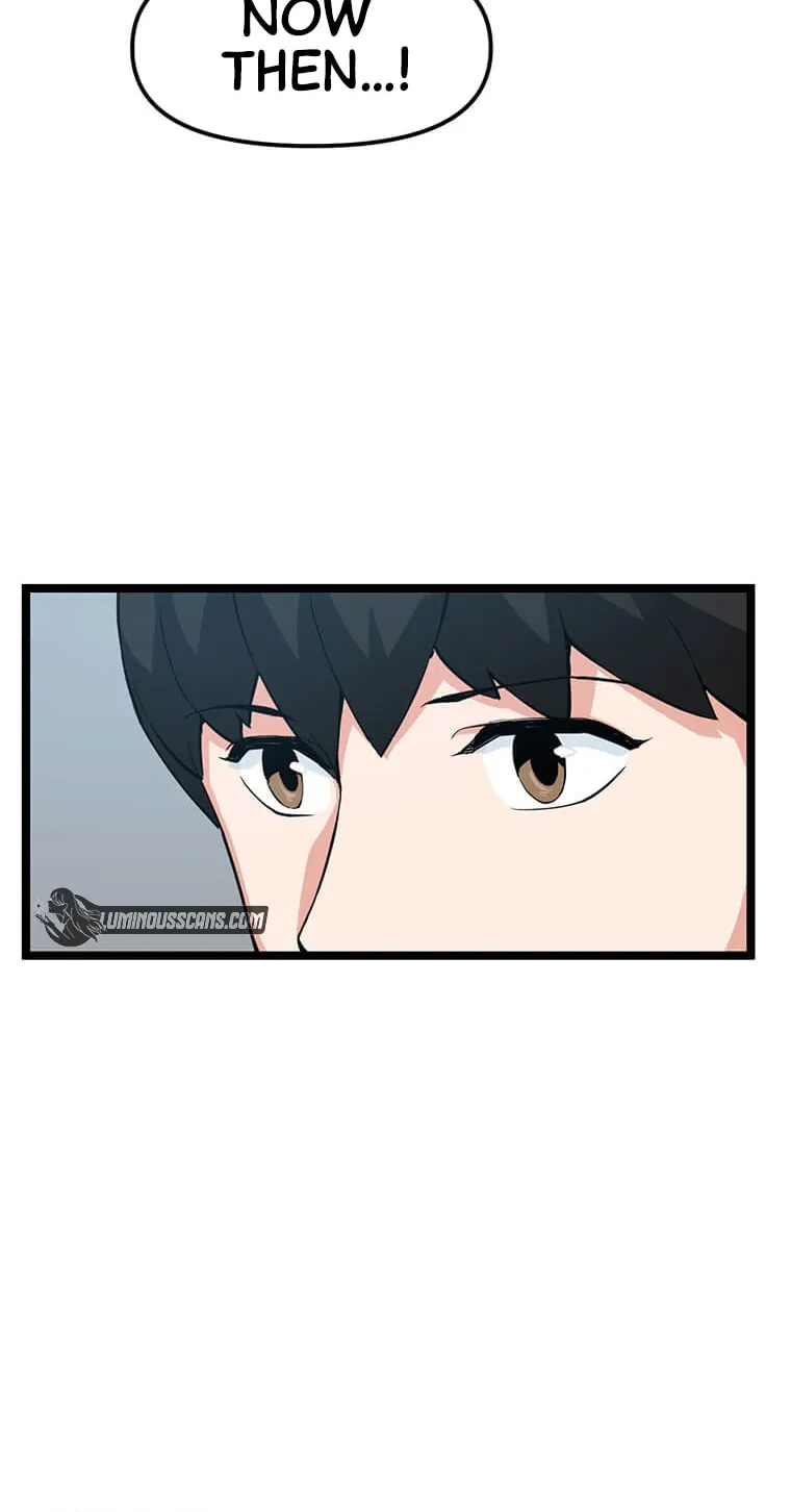 Read Thumbs Up, Level Up chapter 41 image 20 on Lezhin