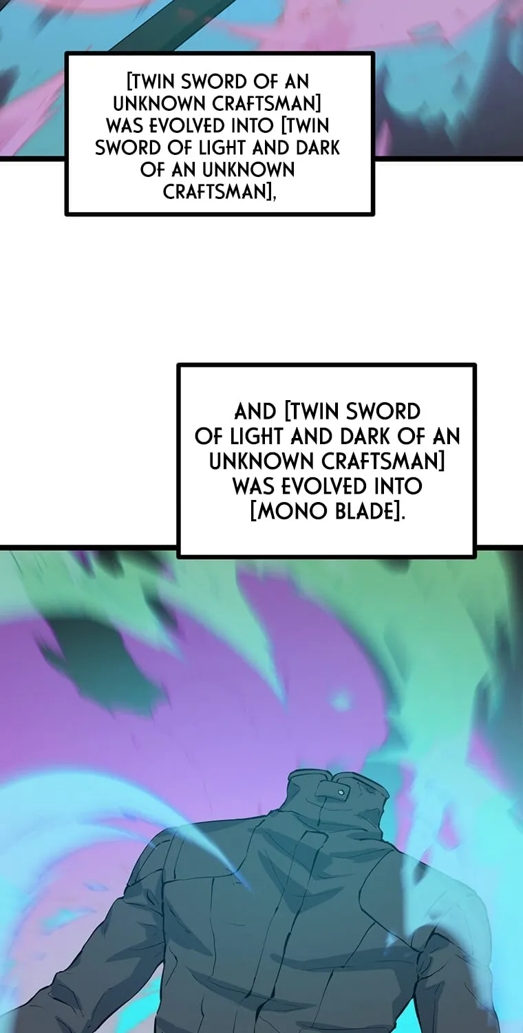 Read Thumbs Up, Level Up chapter 41 image 26 on Lezhin