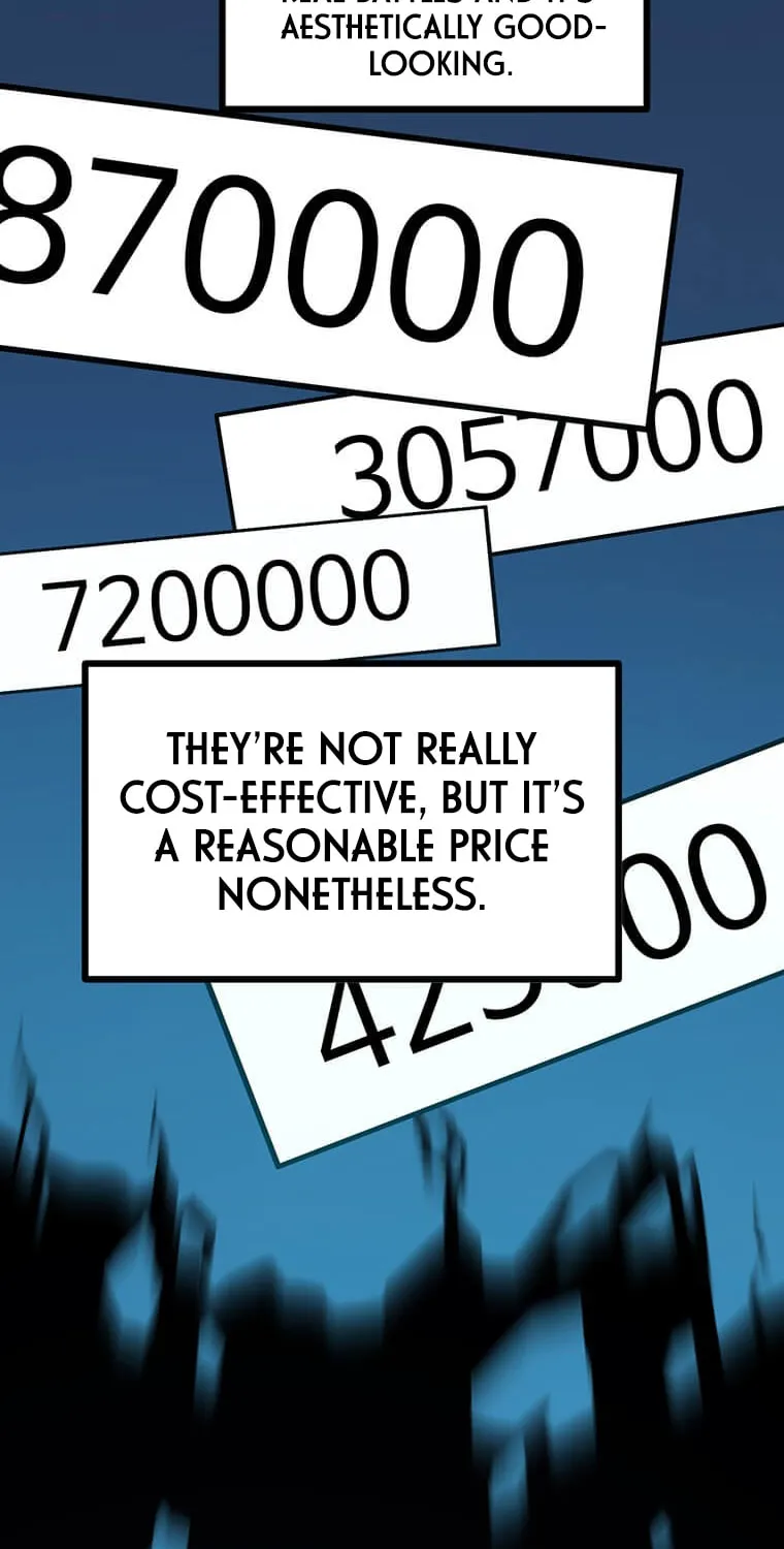 Read Thumbs Up, Level Up chapter 41 image 3 on Lezhin