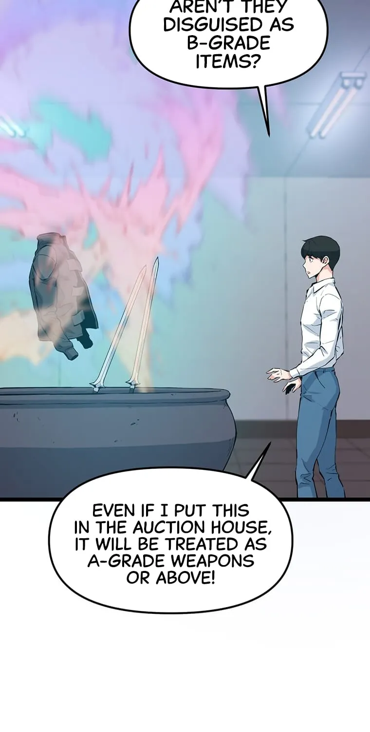 Read Thumbs Up, Level Up chapter 41 image 33 on Lezhin