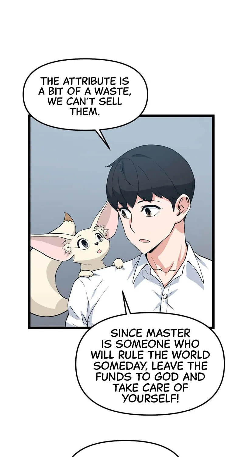Read Thumbs Up, Level Up chapter 41 image 34 on Lezhin