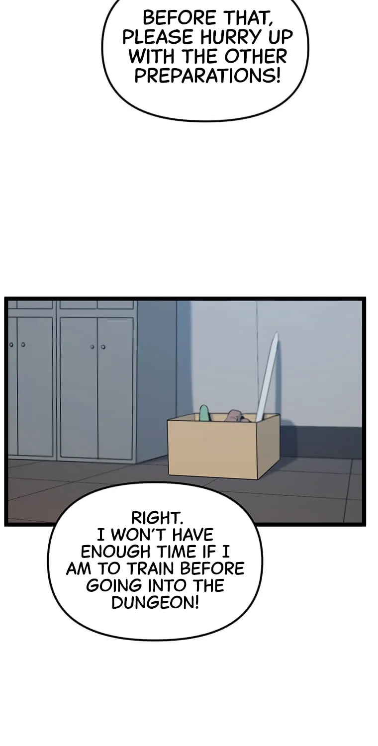 Read Thumbs Up, Level Up chapter 41 image 35 on Lezhin