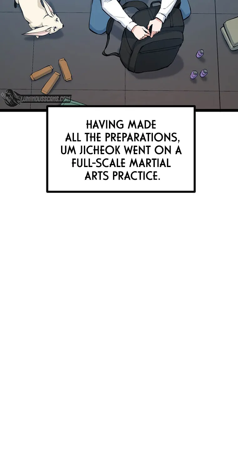 Read Thumbs Up, Level Up chapter 41 image 38 on Lezhin