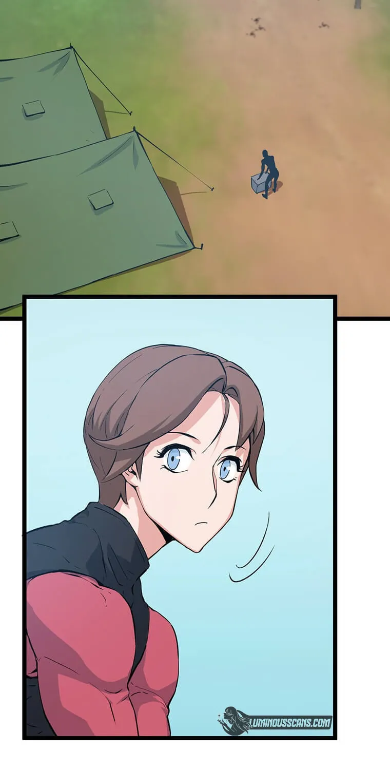 Read Thumbs Up, Level Up chapter 41 image 49 on Lezhin
