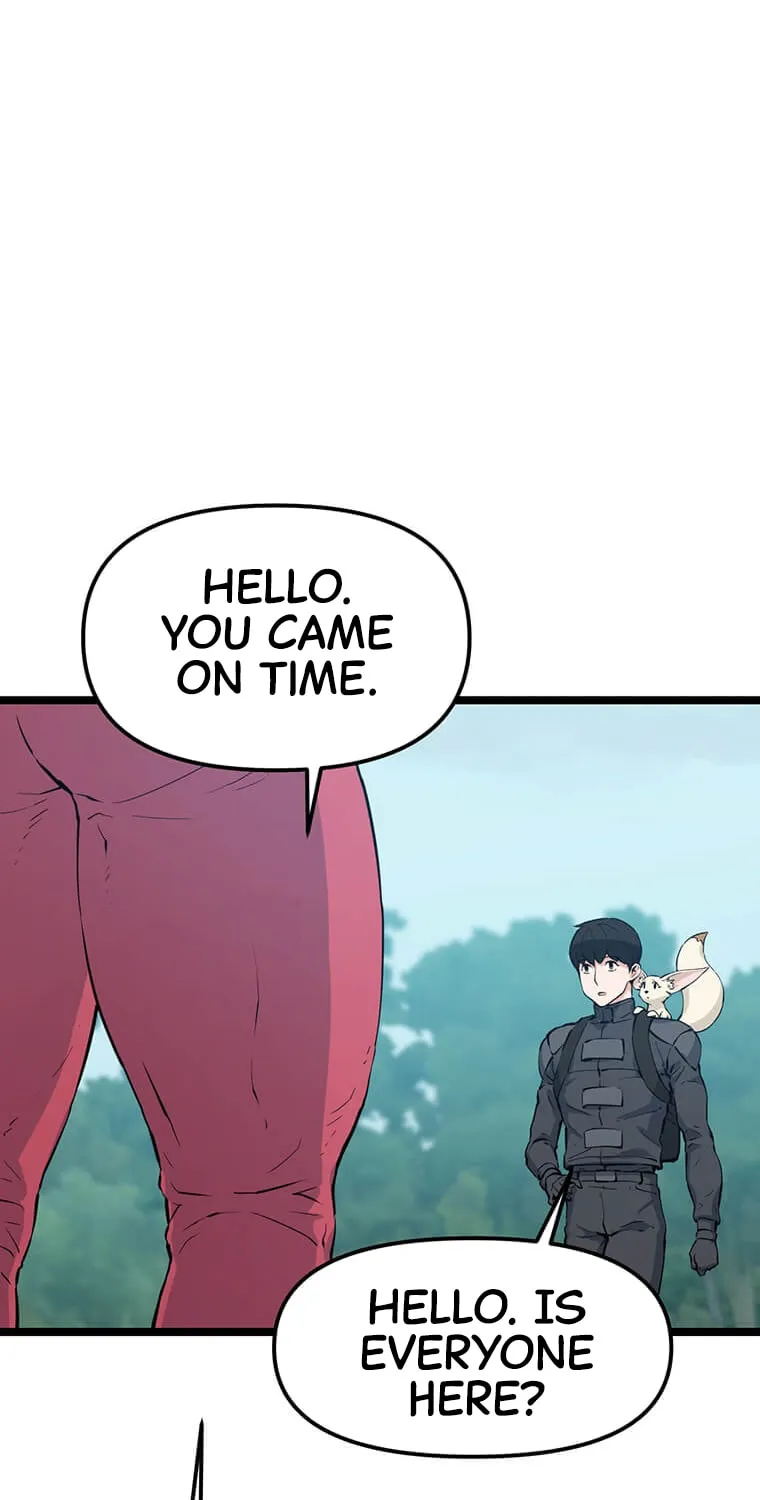 Read Thumbs Up, Level Up chapter 41 image 50 on Lezhin