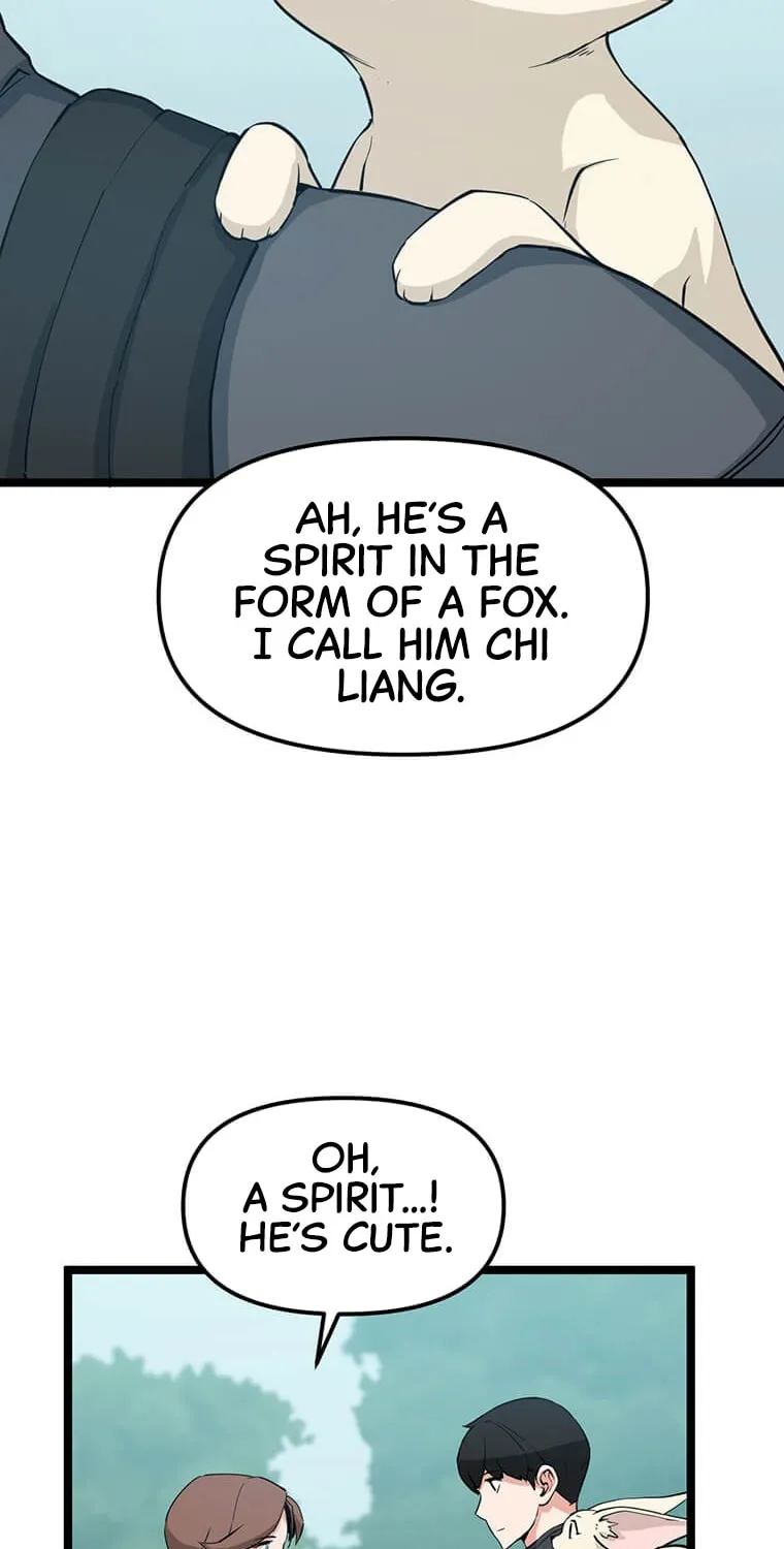 Read Thumbs Up, Level Up chapter 41 image 53 on Lezhin