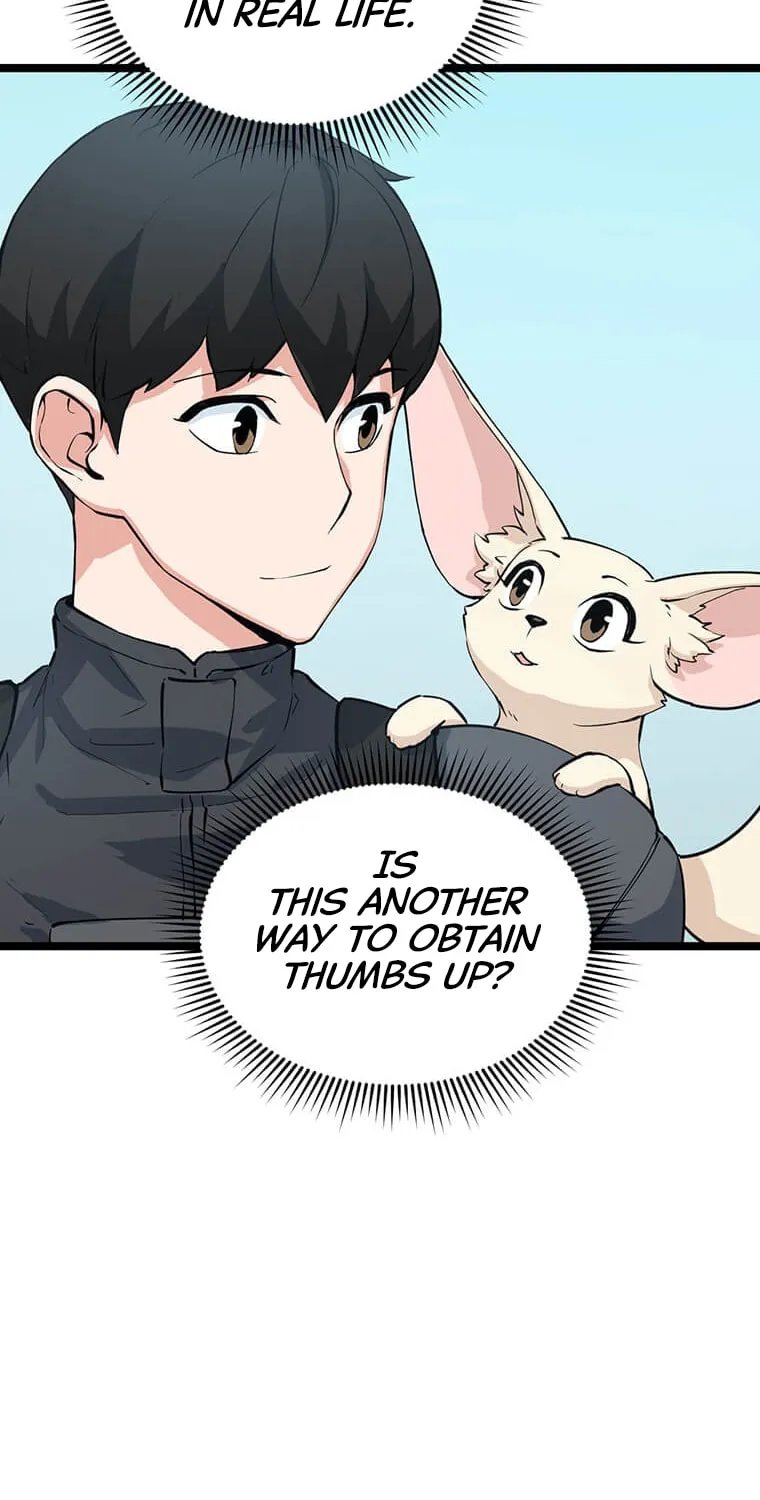 Read Thumbs Up, Level Up chapter 41 image 56 on Lezhin