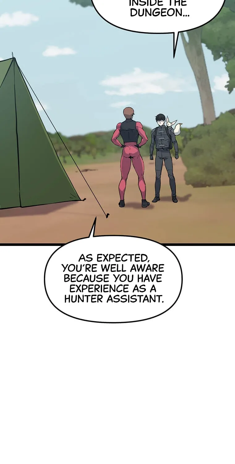 Read Thumbs Up, Level Up chapter 41 image 58 on Lezhin
