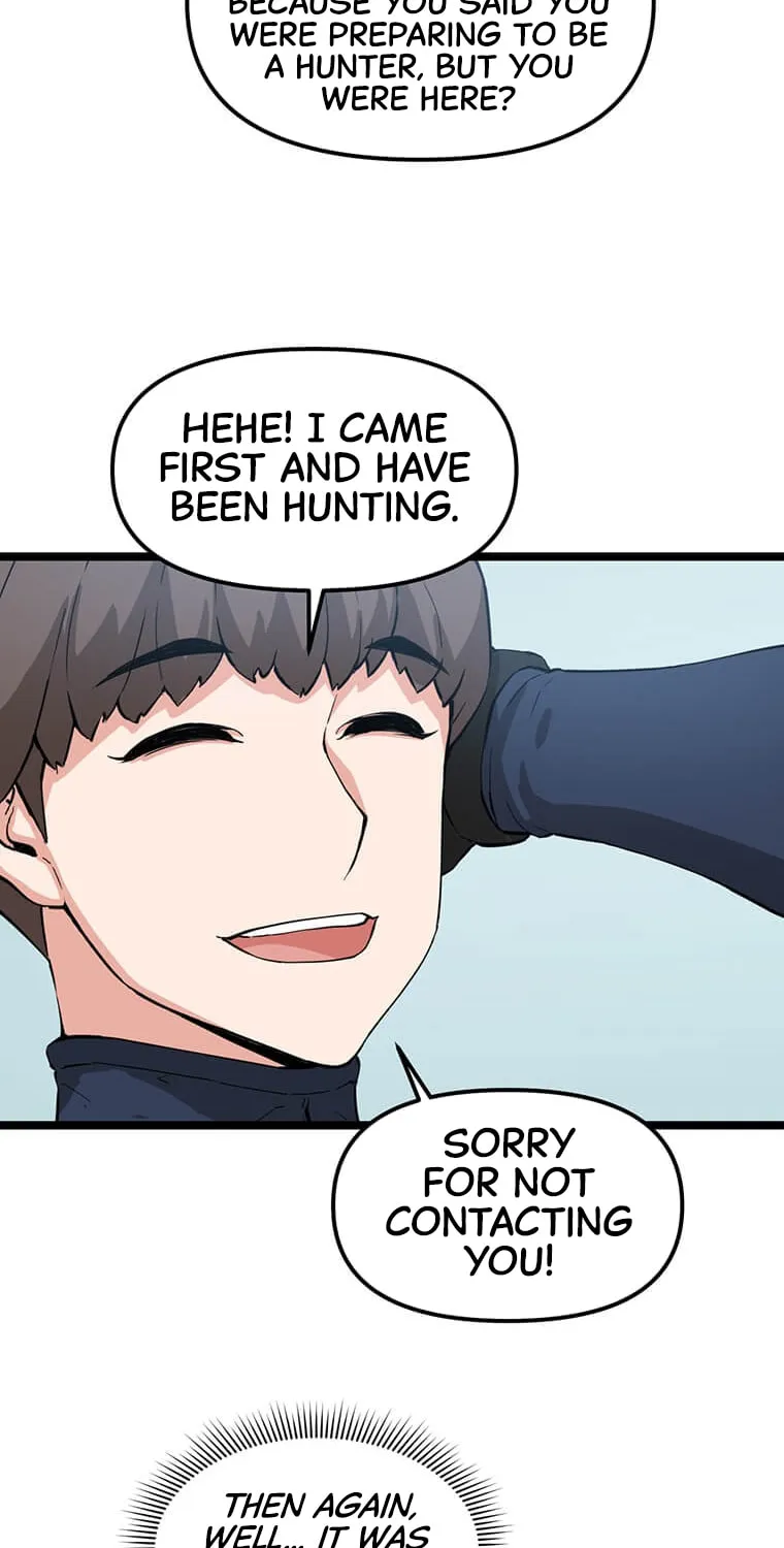 Read Thumbs Up, Level Up chapter 41 image 63 on Lezhin