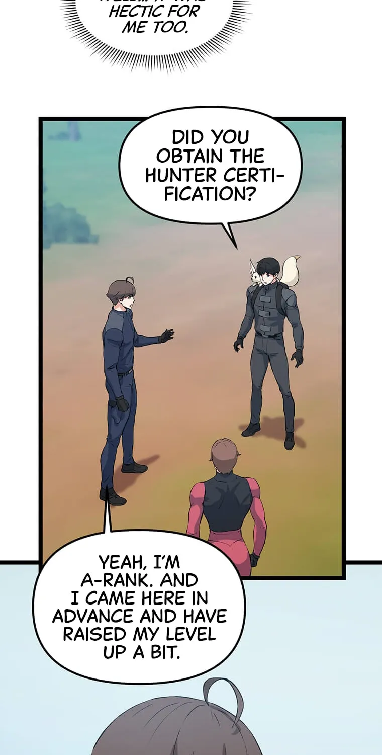 Read Thumbs Up, Level Up chapter 41 image 64 on Lezhin