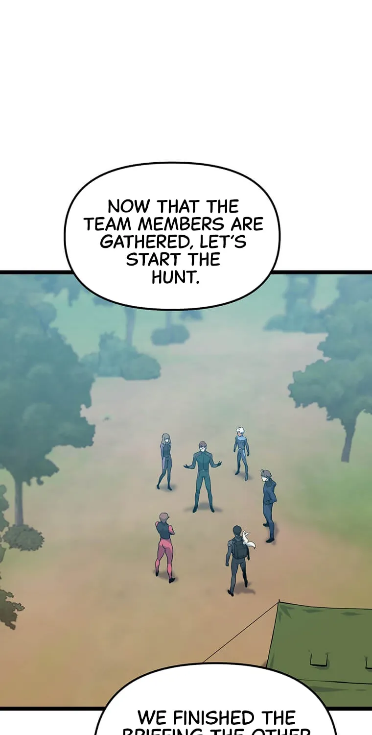 Read Thumbs Up, Level Up chapter 41 image 70 on Lezhin