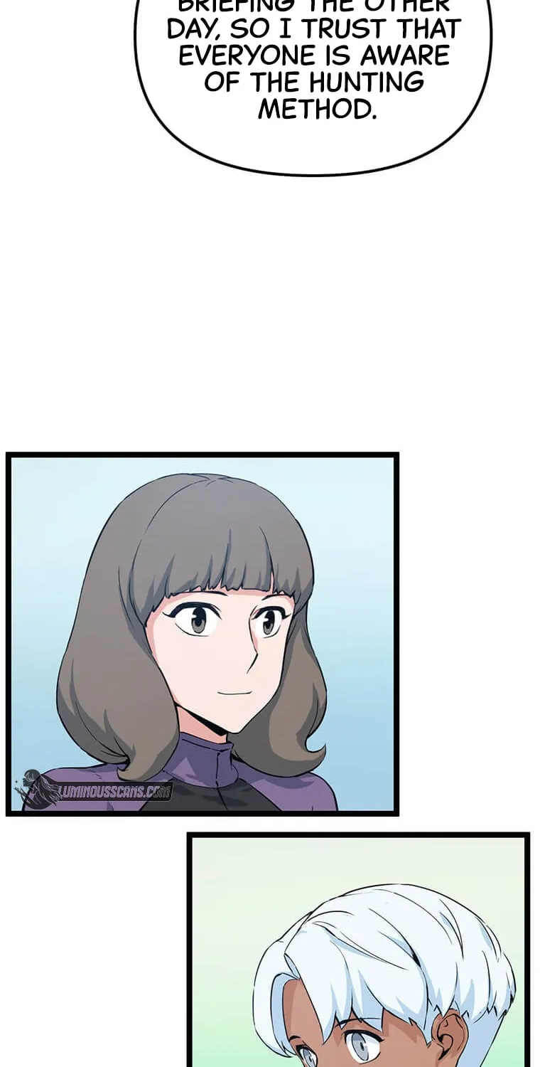 Read Thumbs Up, Level Up chapter 41 image 71 on Lezhin