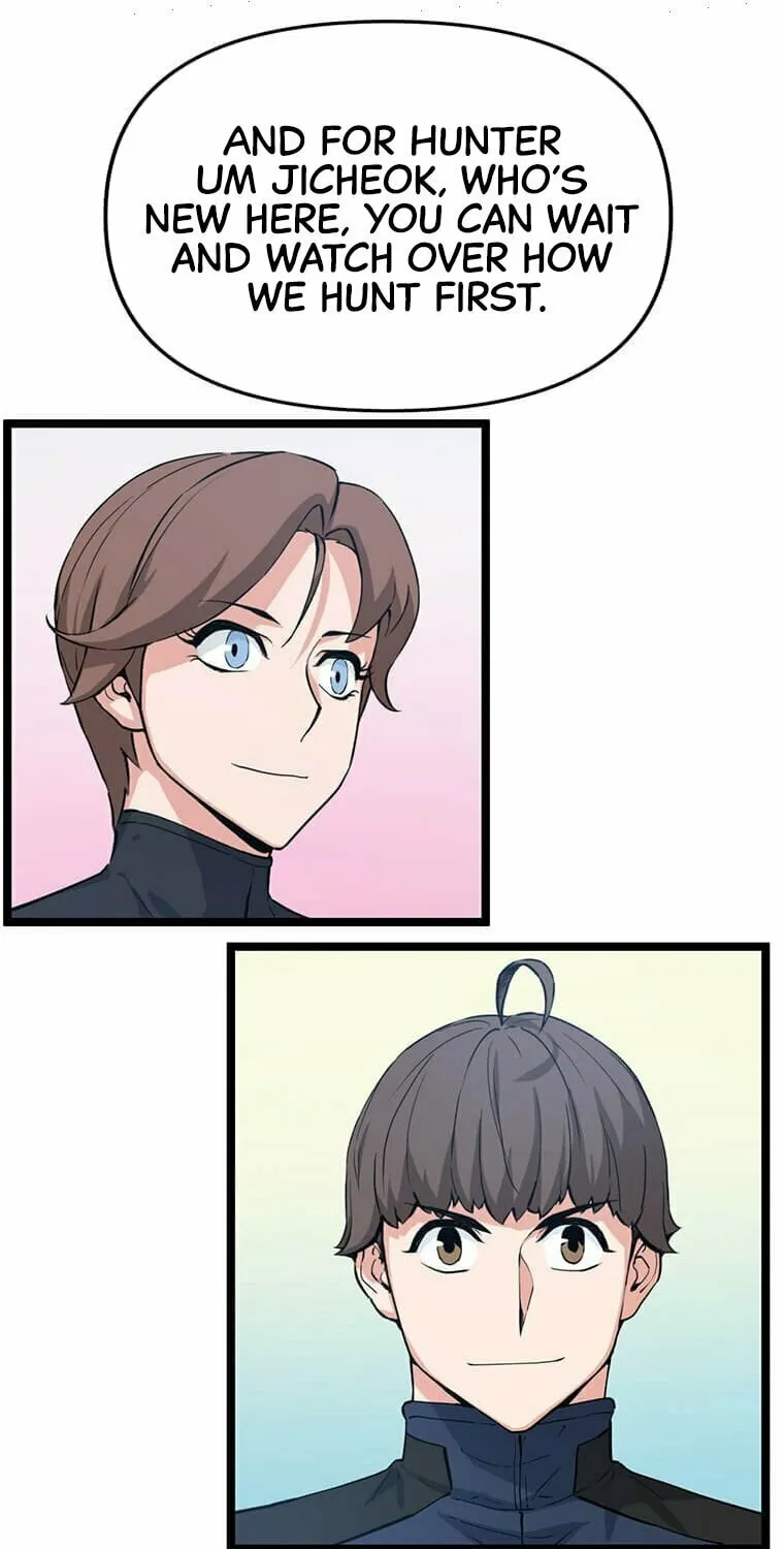 Read Thumbs Up, Level Up chapter 41 image 73 on Lezhin