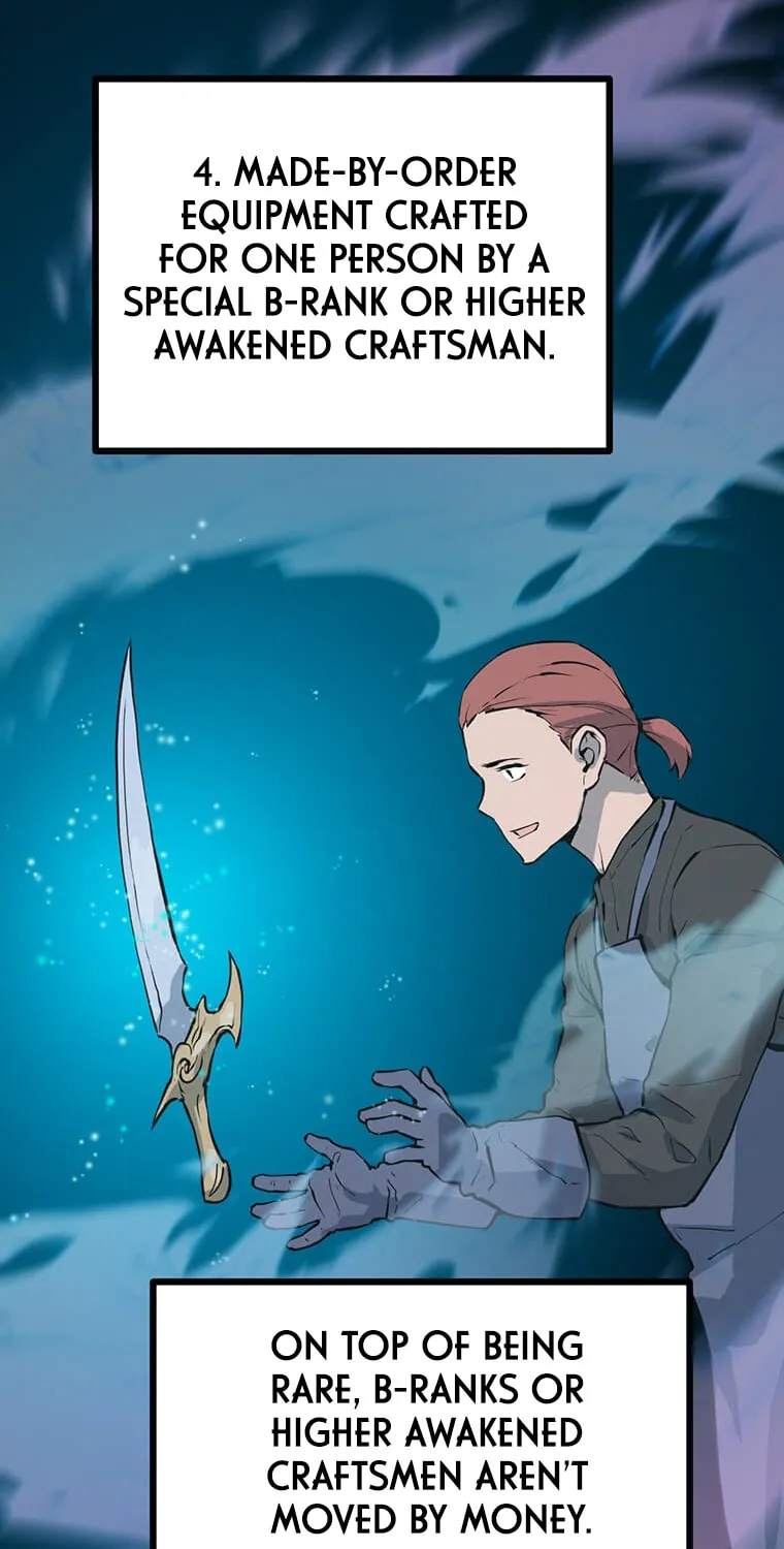Read Thumbs Up, Level Up chapter 41 image 8 on Lezhin
