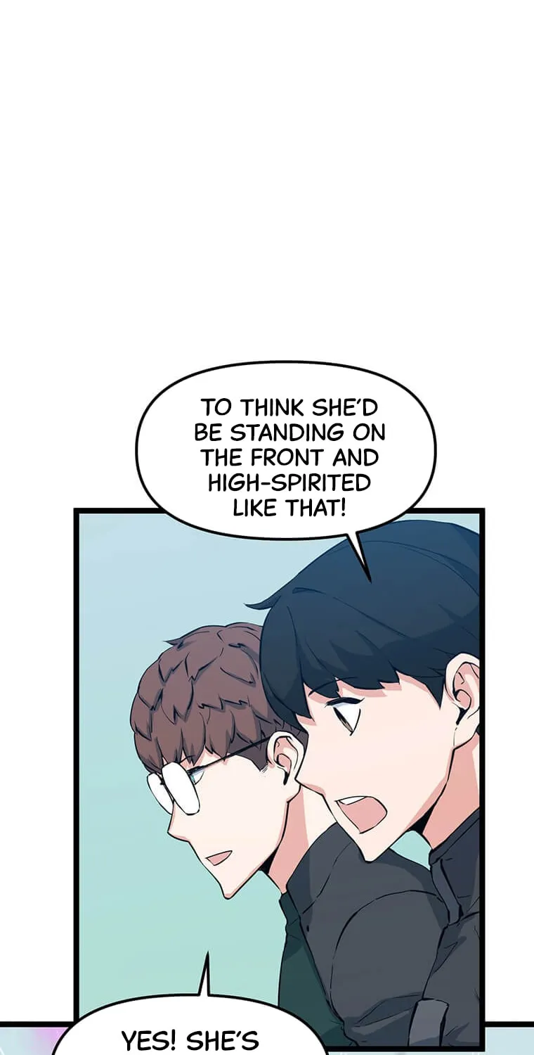 Read Thumbs Up, Level Up chapter 42 image 13 on Lezhin