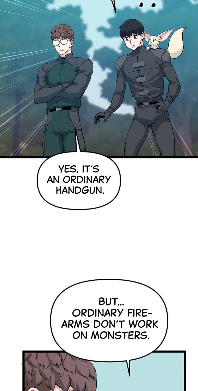 Read Thumbs Up, Level Up chapter 42 image 34 on Lezhin