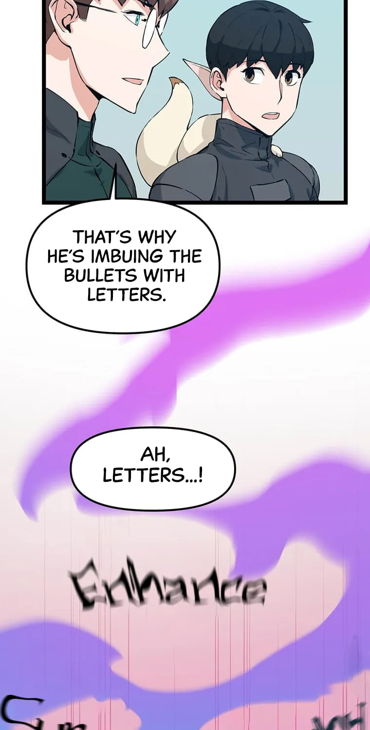 Read Thumbs Up, Level Up chapter 42 image 35 on Lezhin