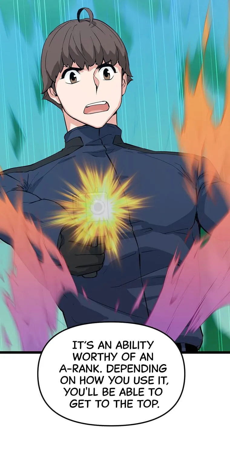Read Thumbs Up, Level Up chapter 42 image 40 on Lezhin