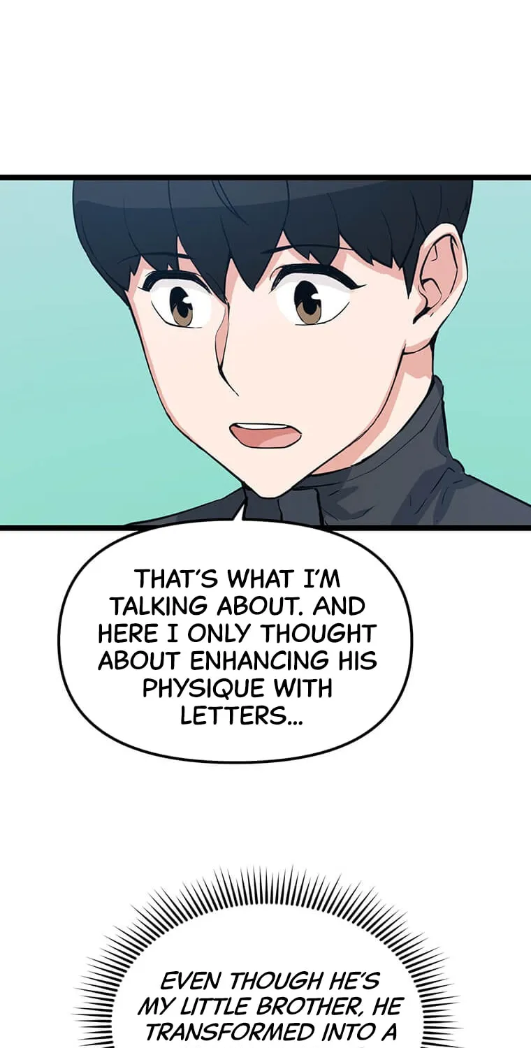 Read Thumbs Up, Level Up chapter 42 image 41 on Lezhin