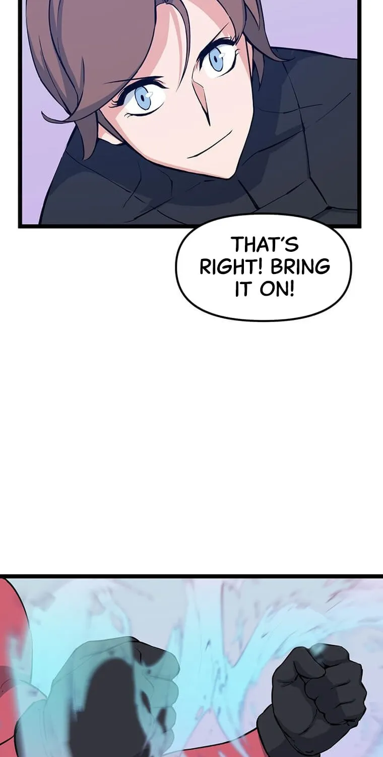 Read Thumbs Up, Level Up chapter 42 image 5 on Lezhin