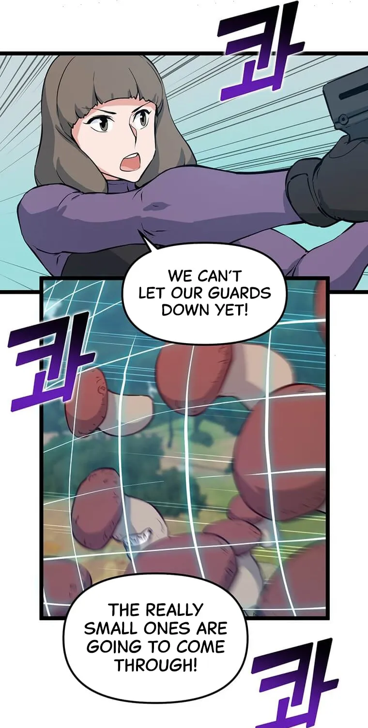 Read Thumbs Up, Level Up chapter 42 image 58 on Lezhin