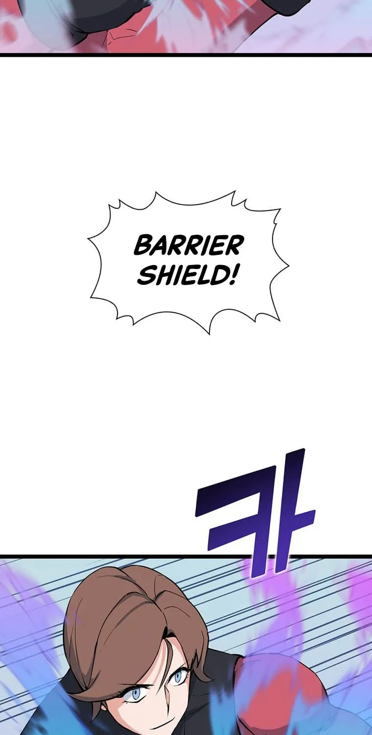 Read Thumbs Up, Level Up chapter 42 image 6 on Lezhin