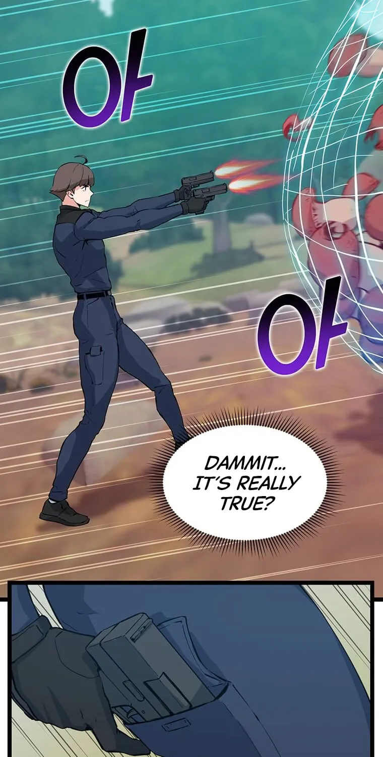 Read Thumbs Up, Level Up chapter 42 image 60 on Lezhin