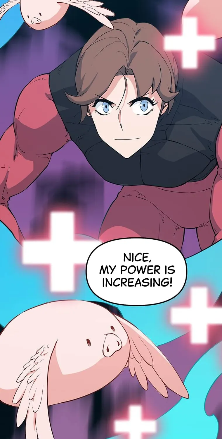 Read Thumbs Up, Level Up chapter 42 image 76 on Lezhin