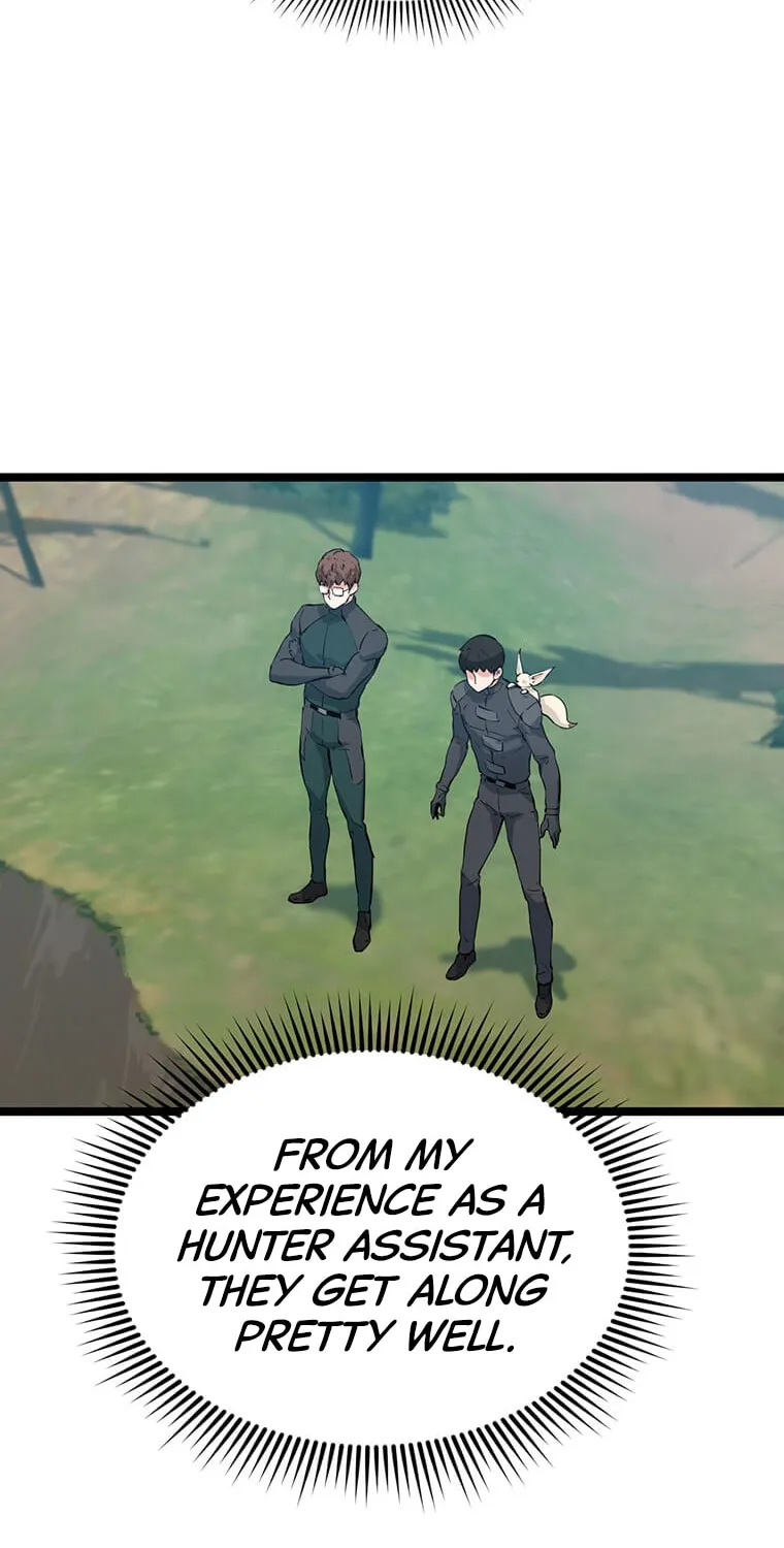 Read Thumbs Up, Level Up chapter 42 image 81 on Lezhin