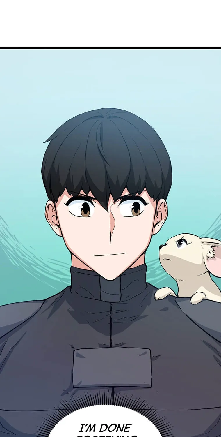 Read Thumbs Up, Level Up chapter 42 image 82 on Lezhin